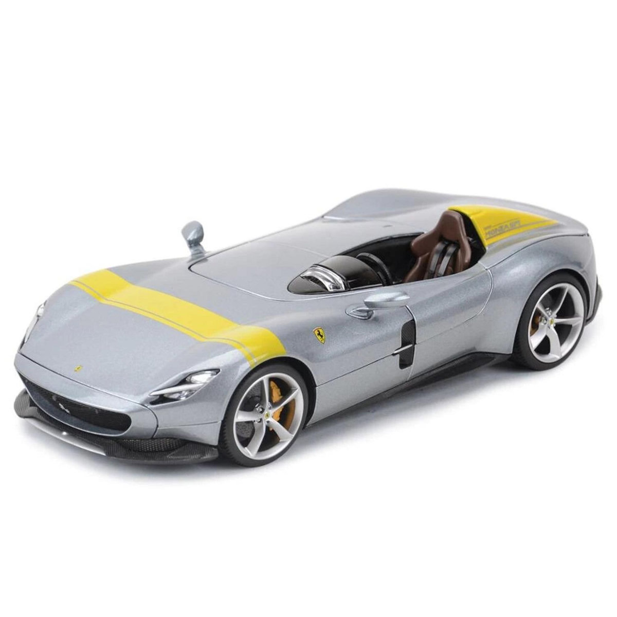 BURAGO Voiture Miniature Ferrari Monza SP1
