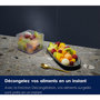 Voir la diapositive 5 : ELECTROLUX Micro ondes grill encastrable LMS4253TBX