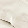 Voir la diapositive 4 : Sensei Maison Drap plat en percale de coton SOFT PERCALE