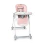 Voir la diapositive 1 : CONVIVIO chaise haute - princesse