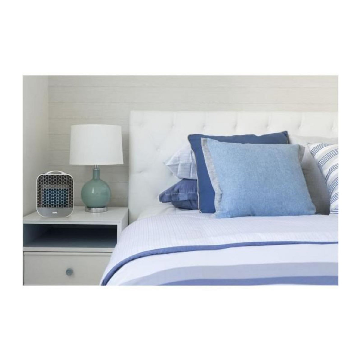 Domo Personal air cooler - DOMO - DO154A - 6 W