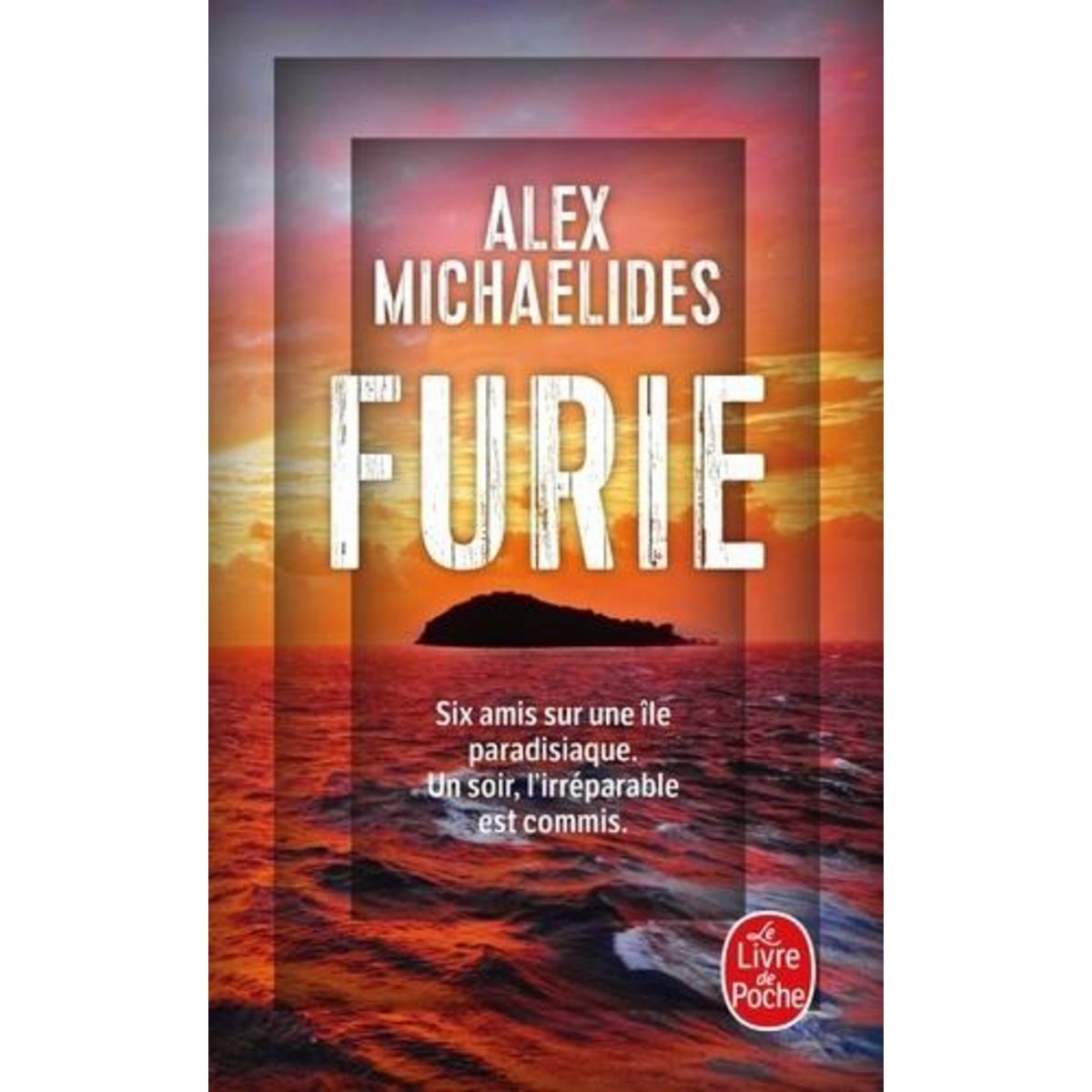 FURIE, Michaelides Alex