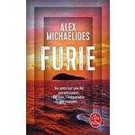 FURIE, Michaelides Alex