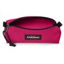 EASTPAK Trousse ronde rose 1 compartiment Benchmark Ruby Pink