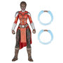 Voir la diapositive 2 : HASBRO Figurine Hasbro Nakia Marvel Legends articulée 15 cm