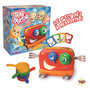 Voir la diapositive 4 : SPLASH TOYS Jeu - Trap'tartine