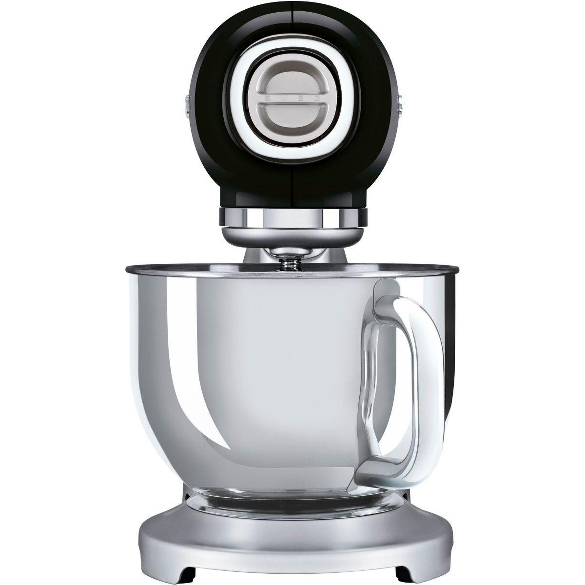 Voir la diapositive 3 : SMEG Robot pâtissier SMF02BLEU