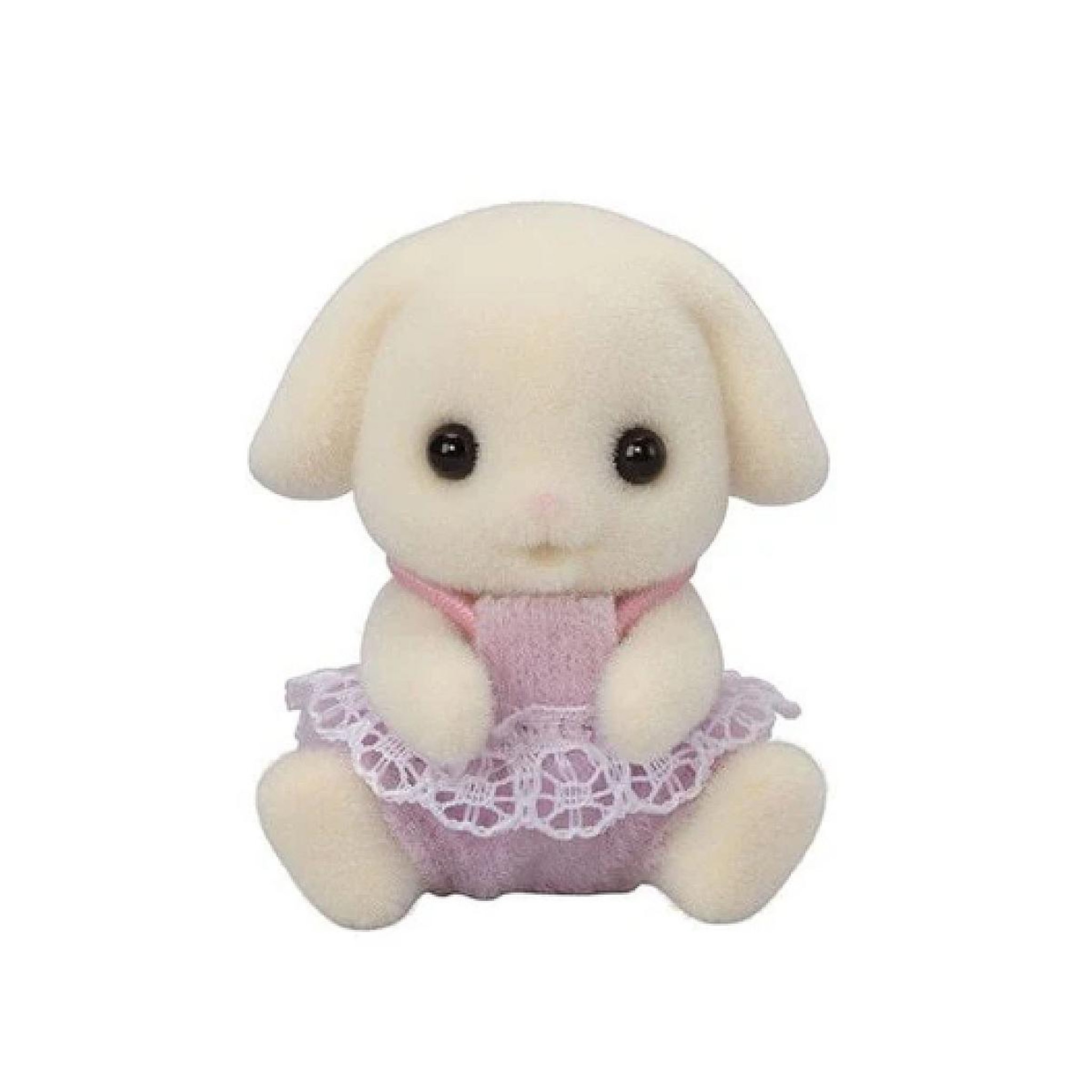 Voir la diapositive 3 : Sylvanian Families 5737  Les jumeaux Lapin Bélier
