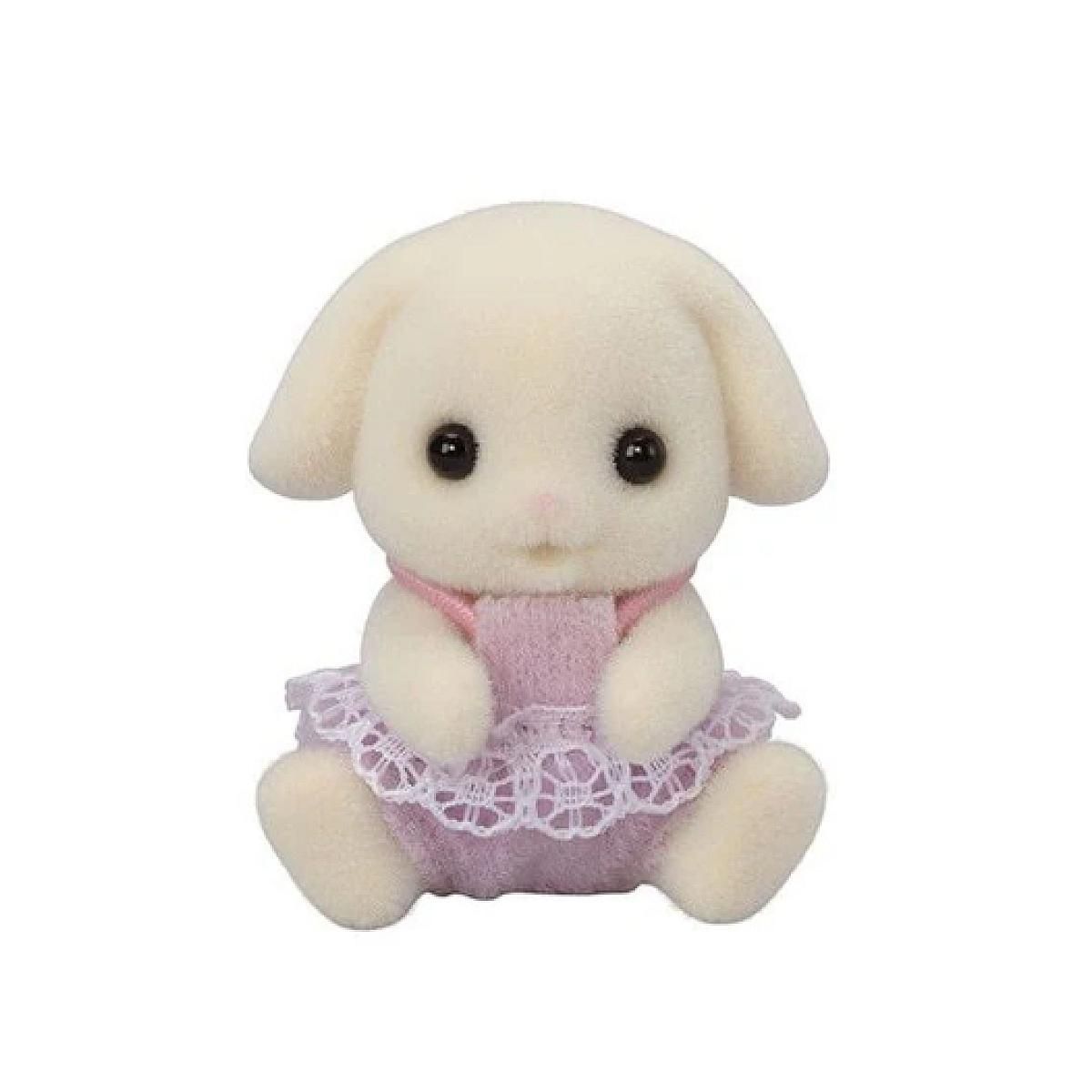 Sylvanian Families 5737  Les jumeaux Lapin Bélier