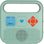 MERLIN Enceinte enfant Merlin Conteuse d histoires