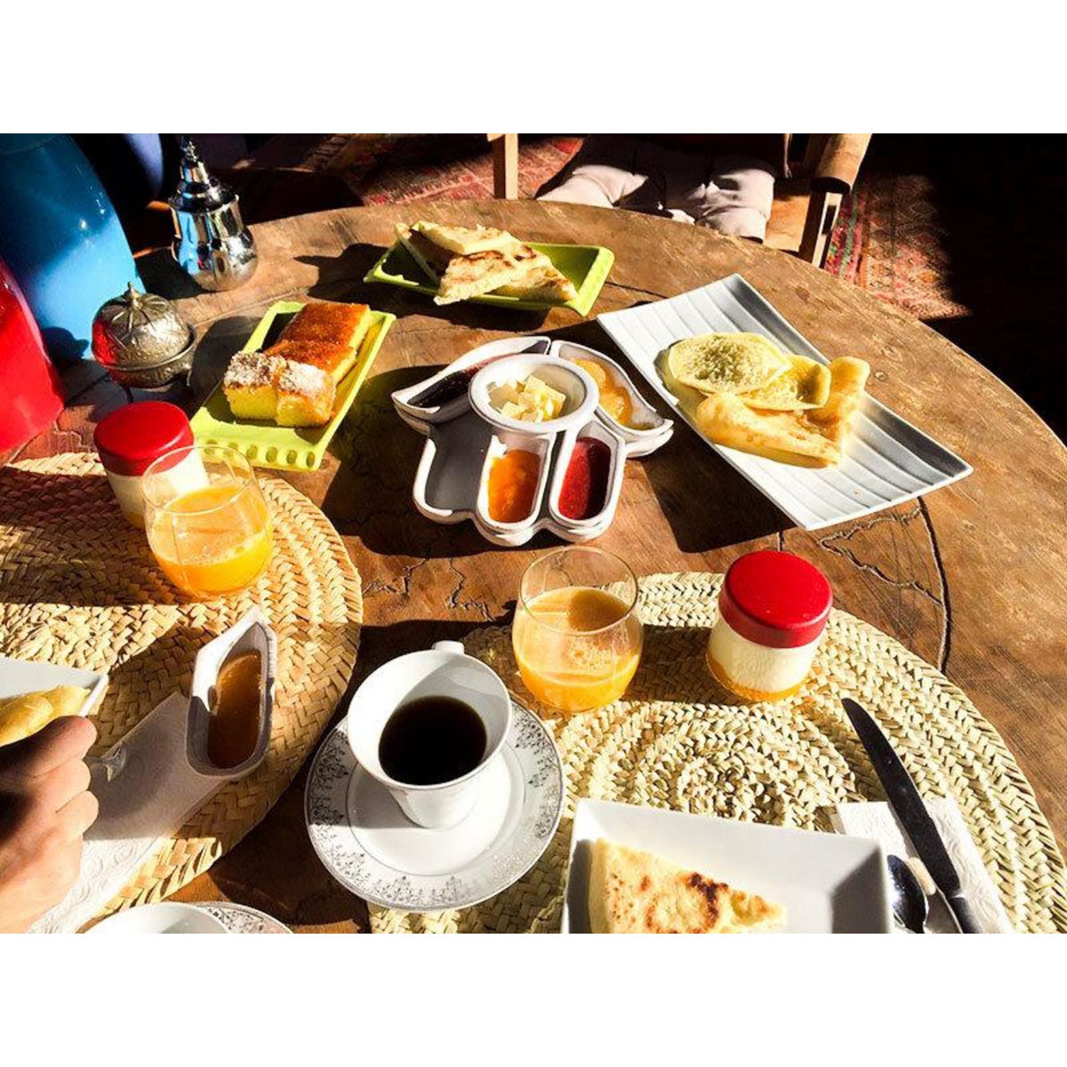 Smartbox 2 jours en famille dans une suite à Ouarzazate au Maroc - Coffret Cadeau Séjour