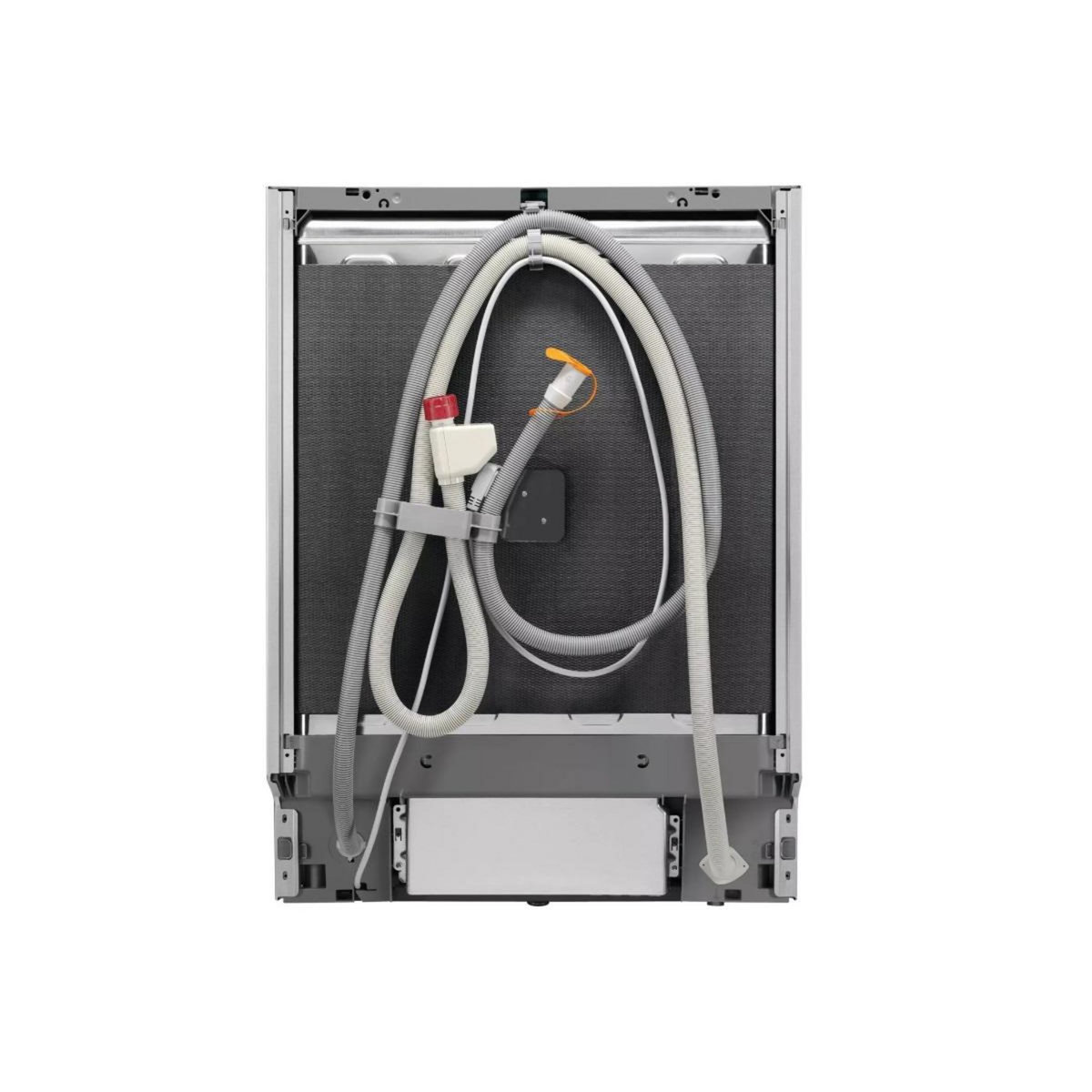 ELECTROLUX Lave-vaisselle 60cm 13 couverts 44db intégrable avec bandeau - KEGB7400IK