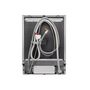 Voir la diapositive 5 : ELECTROLUX Lave-vaisselle 60cm 13 couverts 44db intégrable avec bandeau - KEGB7400IK