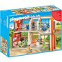 Voir la diapositive 2 : PLAYMOBIL 6657 - City life - Hôpital pédiatrique aménagé