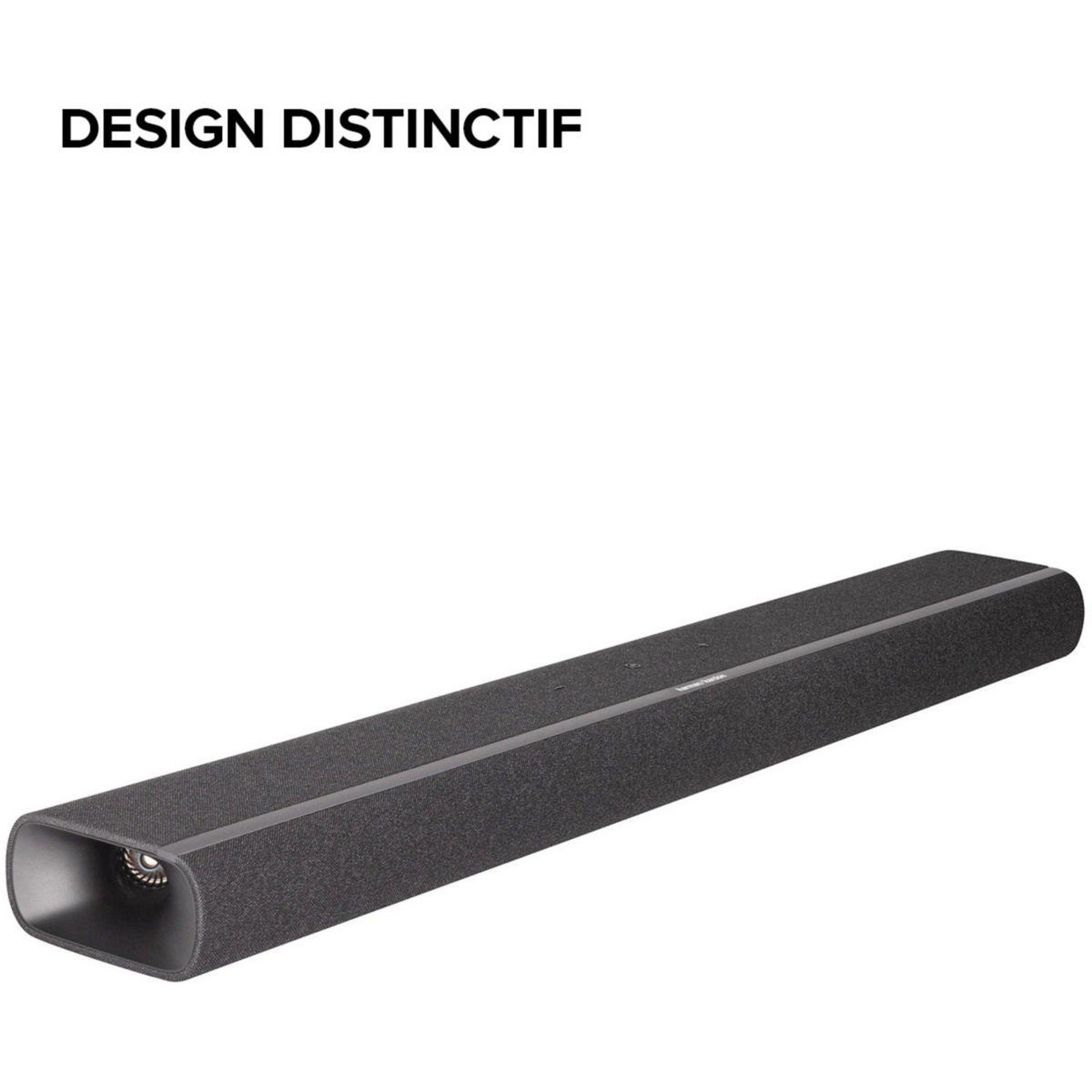Voir la diapositive 5 : Harman Kardon Barre de son Enchant 900