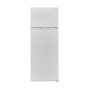 Voir la diapositive 1 : Sharp Réfrigérateur combiné 54cm 213l nanofrost - SJFTB01ITXWD