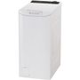 Voir la diapositive 3 : HAIER Lave linge top THASN2856TM4-S