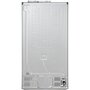 LG Réfrigérateur Américain GSL480PZXV