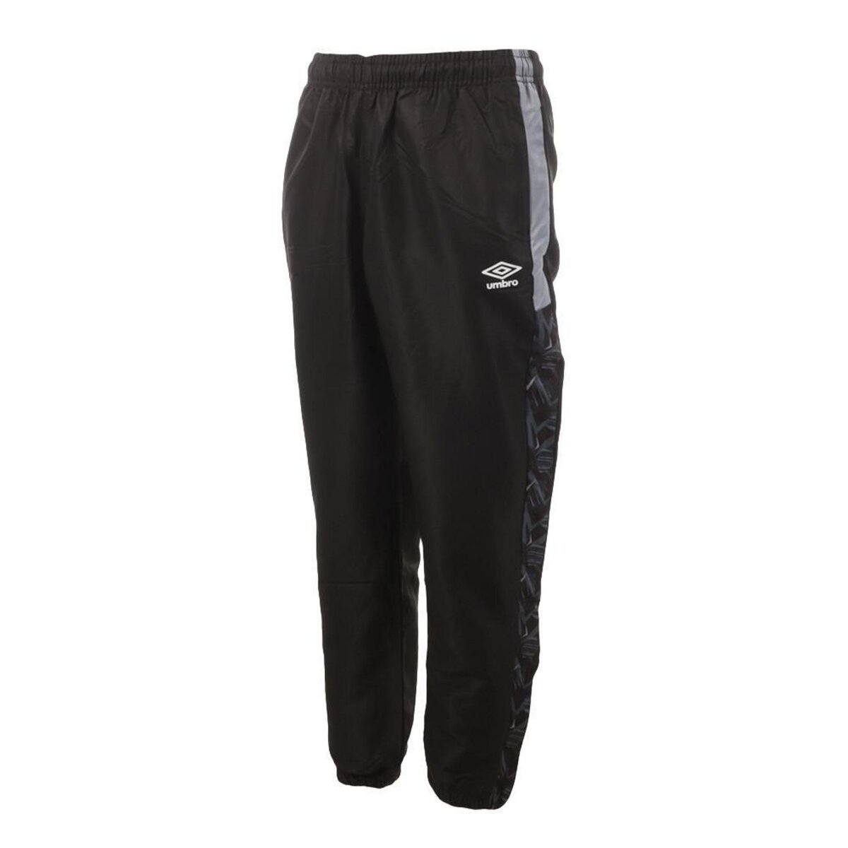UMBRO Jogging /Gris Garçon Umbro Gam Net
