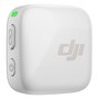 Voir la diapositive 2 : DJI Micro cravate sans fil Mic Mini Transmitter Arctic White