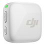 Voir la diapositive 2 : DJI Micro cravate sans fil Mic Mini Transmitter Arctic White