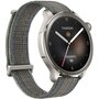 Voir la diapositive 3 : AMAZFIT Bracelet connecté Balance Sunset Grey