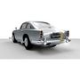 Voir la diapositive 8 : PLAYMOBIL 70578 - 007 - James Bond Aston Martin DB5 - Goldfinger