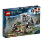 Voir la diapositive 1 : LEGO Harry Potter 75965 - La résurection de Voldemort