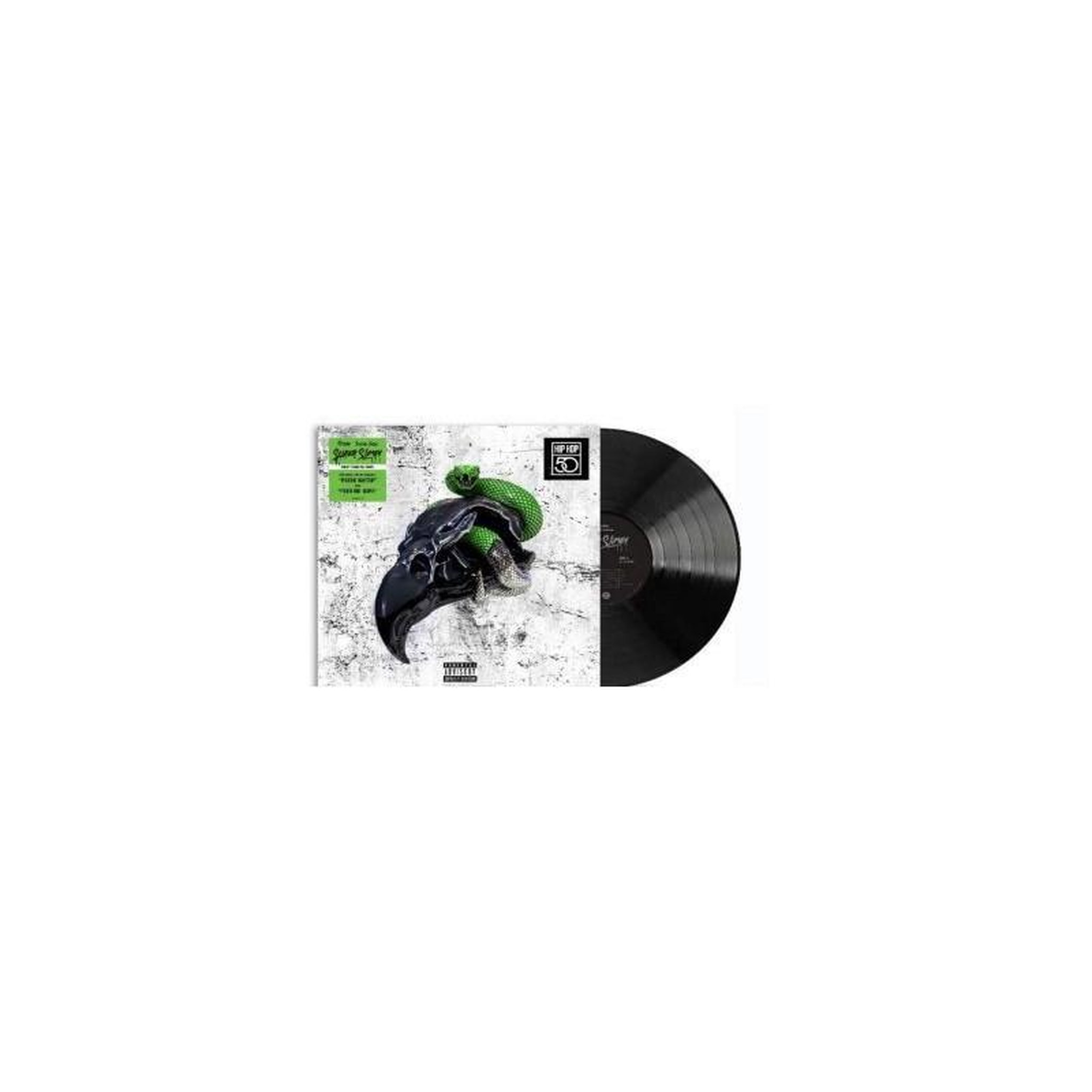Super Slimey