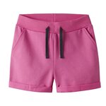 NAME IT Short  Fille Name It Volta. Coloris disponibles : Rose