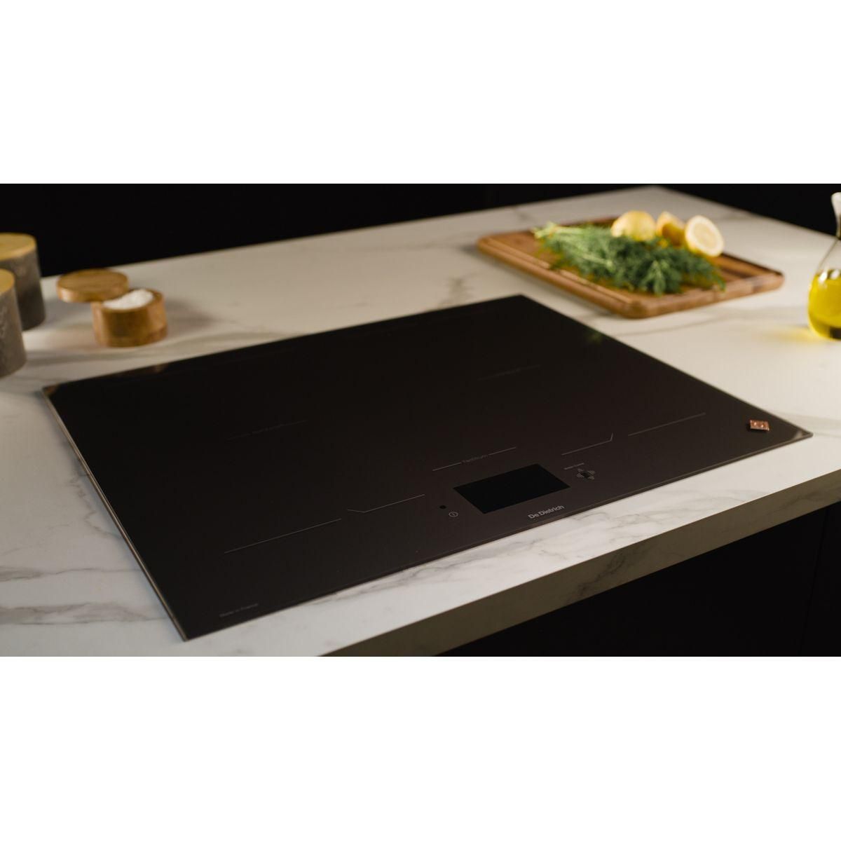 De Dietrich Plaque induction DPI4450G Motion Control