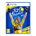 Tour de France 2021 PS5