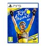 Voir la diapositive 1 : Tour de France 2021 PS5
