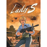 LADY S TOME 17 : AU NOM DU PERE, DU FILS ET DU SAMARIUM, Bollée Laurent-Frédéric