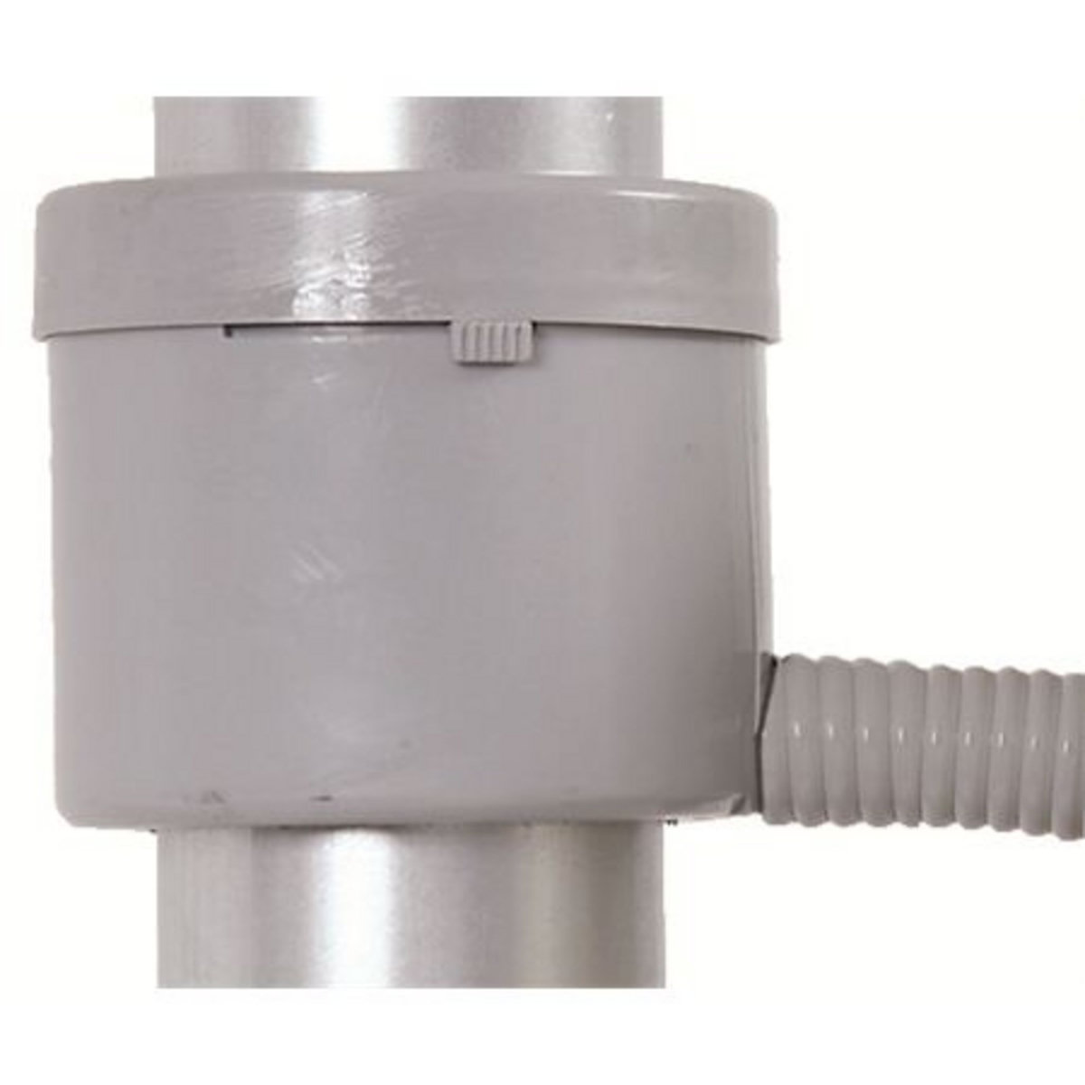 GARANTIA Cuve à eau Woody 350L - aspect bois clair