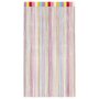 Voir la diapositive 4 : VIDAXL Rideau en fils 2 pcs 140 x 250 cm multicolore