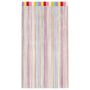 Voir la diapositive 4 : VIDAXL Rideau en fils 2 pcs 140 x 250 cm multicolore