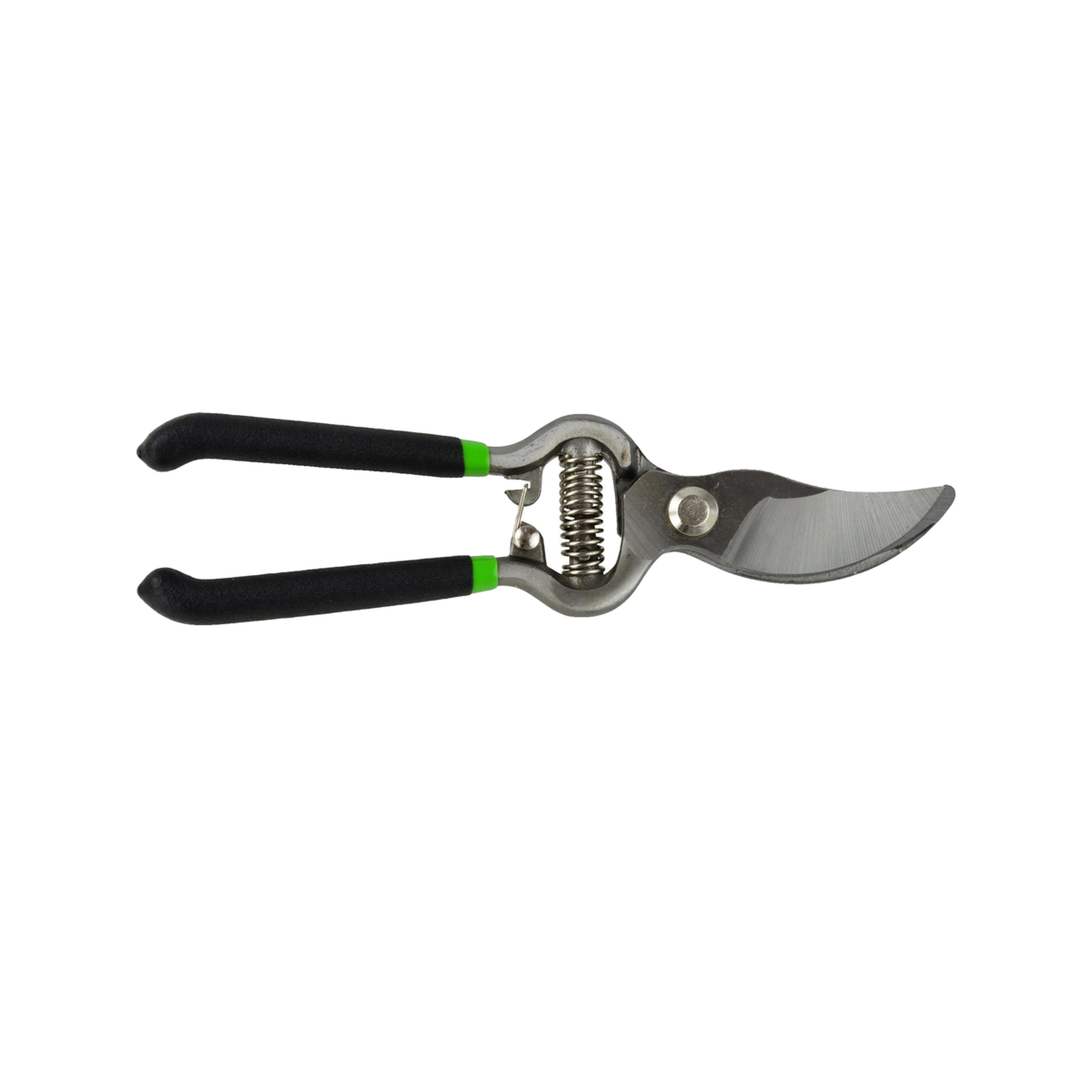 Voir la diapositive 2 : Geko Coupe-branche Geko g72001 couleur noire