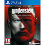 Voir la diapositive 1 : Wolfenstein Alt History Collection PS4