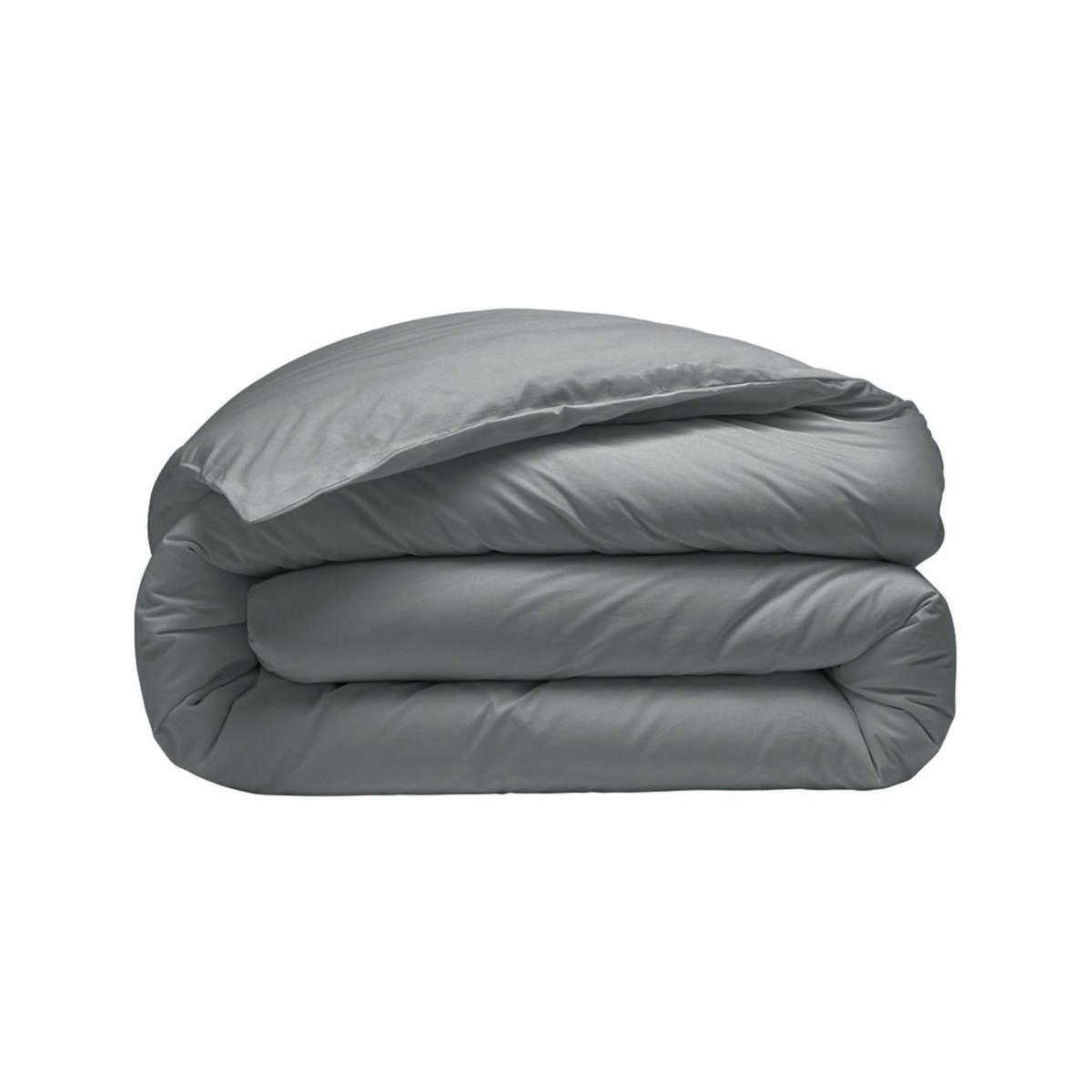 Sensei Maison Housse de couette en percale coton SOFT PERCALE