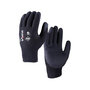 Voir la diapositive 1 : Singer Gants de protection froid Ninja Ice enduit HPT noir T8 NI00 SINGER NI00 T8