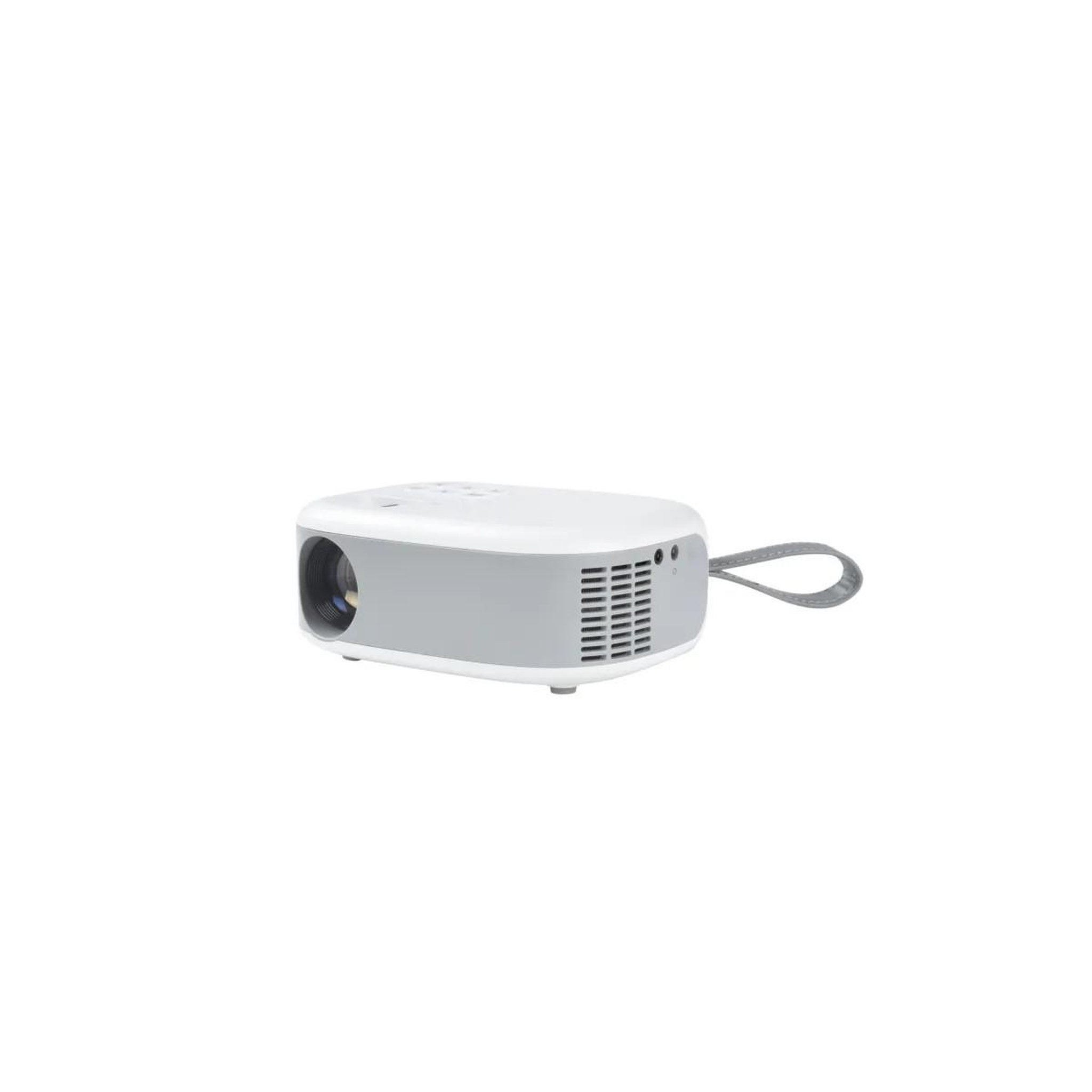 Voir la diapositive 3 : Strong Strong n1 vidéo-projecteur 150 ansi lumens led 720p (1280x720) blanc