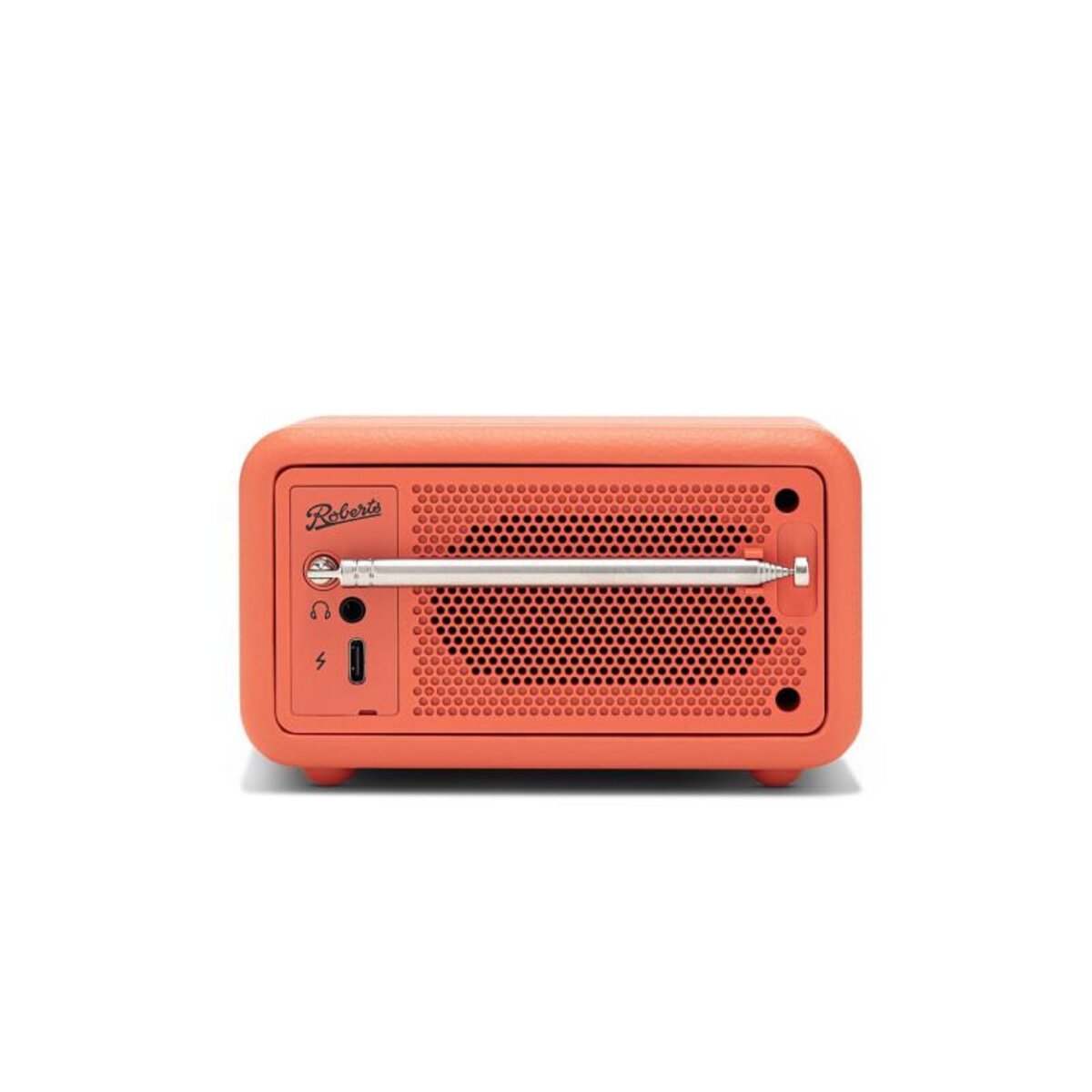 ROBERTS Radio Roberts Petite 2 Orange