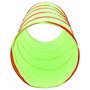Voir la diapositive 5 : VIDAXL Tunnel de jeu pour enfants Vert 175 cm Polyester