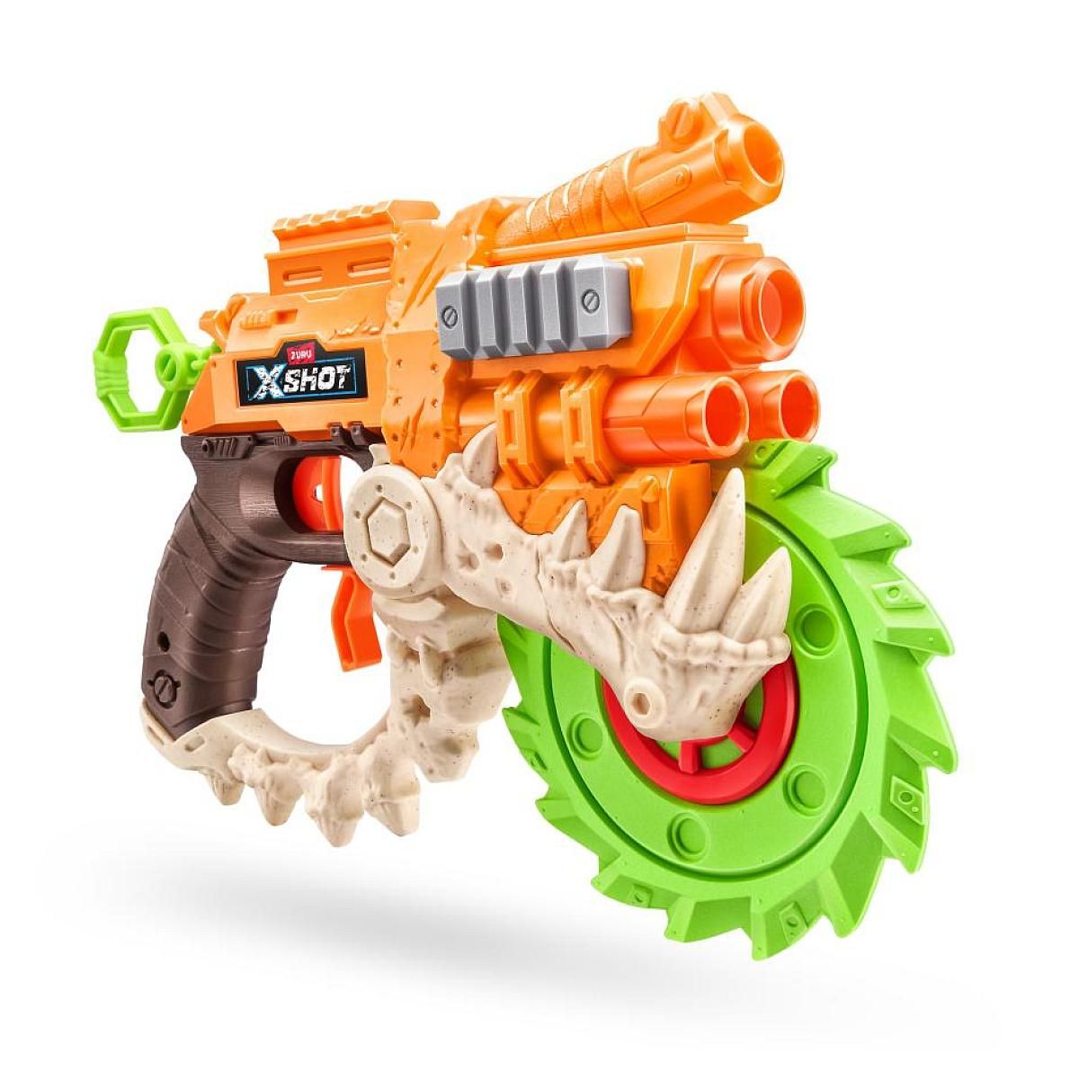 ZURU Xshot insanity horrorfire reaper-x