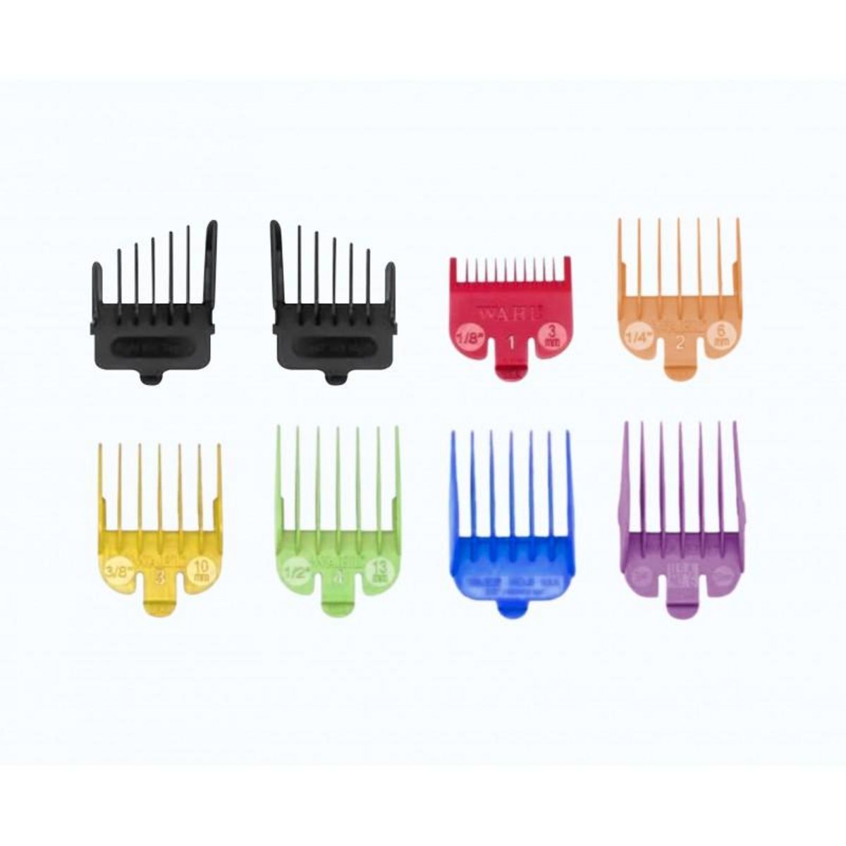 BECKER SHAVES ET TRIMS Kit De Tondeuse Avec Trousse De Voyage Strim Xp Becker