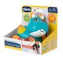 Voir la diapositive 6 : CHICCO CHICCO - Hippo Sprint&go - Bleu et orange - Des 6 mois