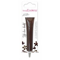 Colorant alimentaire en poudre rose 5g SCRAPCOOKING® - Ambiance & Styles