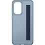 Voir la diapositive 1 : Samsung Coque A33 transparent avec Laniere noir