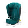 Voir la diapositive 6 : KINDERKRAFT Siège auto isofix pliable avec protection